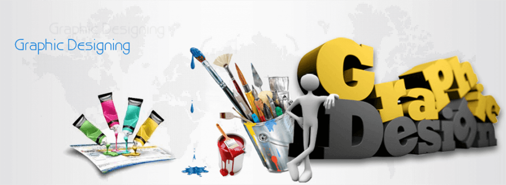 Ashriya graphic designing company