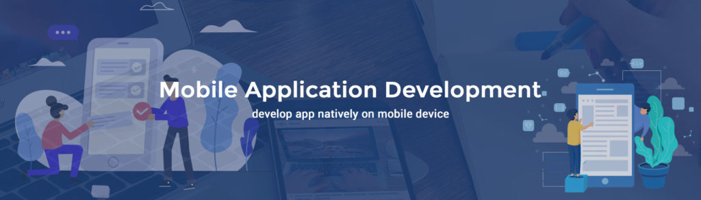 Ashriya mobile application development company